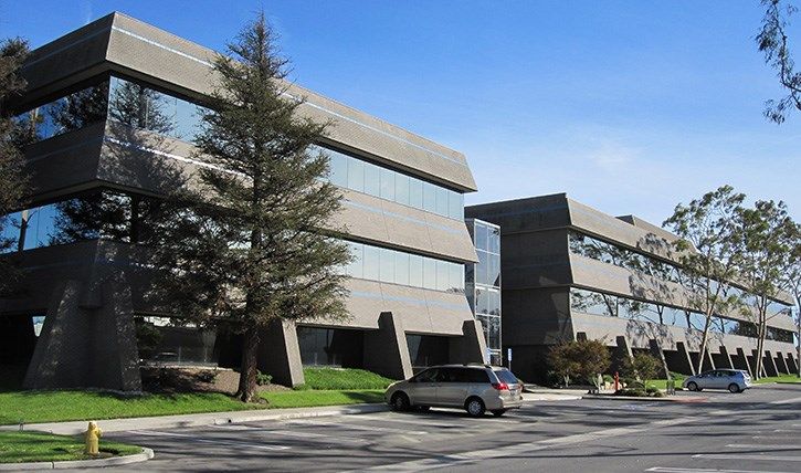 Mariner Court: 3625 Del Amo Blvd, Torrance, CA 90503